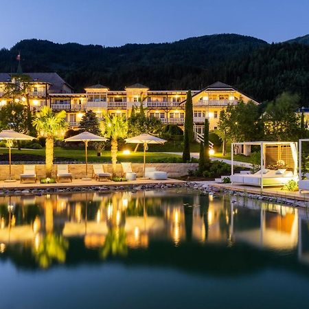 Das Moerisch Seeboden Bagian luar foto