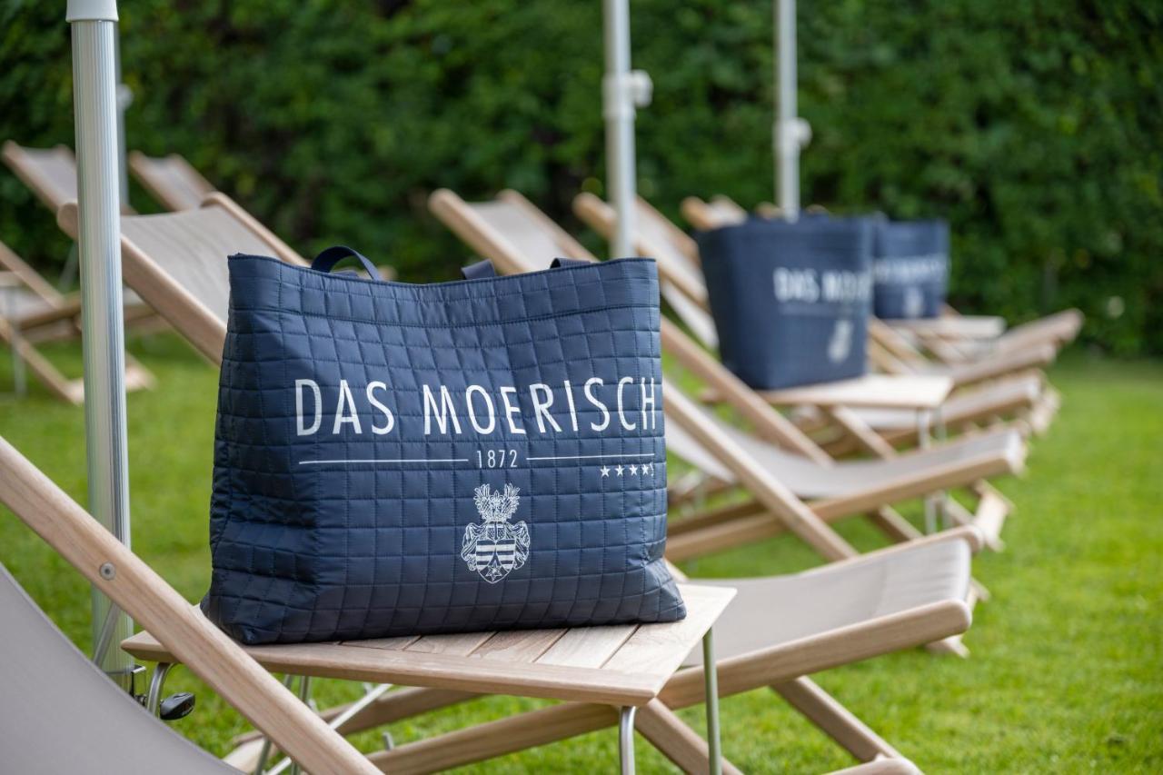 Das Moerisch Seeboden Bagian luar foto